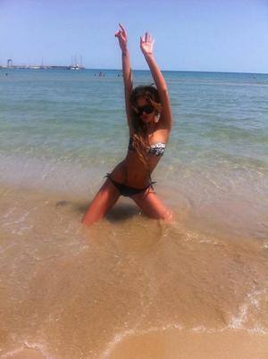 Brianna (29) in District Of Columbia | Friends with Benefits