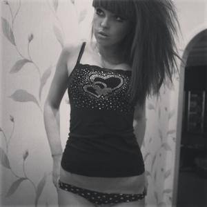 Jessie (24) in California | Friends with Benefits