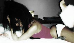 Meet Adriana (20) from Michigan | FWB Casual Partner