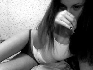 Lila, 21, casual dating profile photo in Kearns, UT