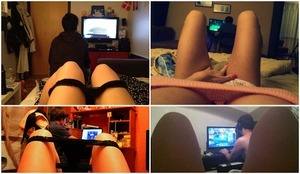 Michelle (25) in Maryland | Friends with Benefits