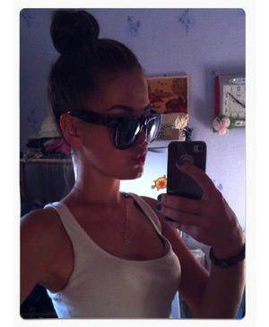 Photo of Chelsea (23) from District Of Columbia dating profile