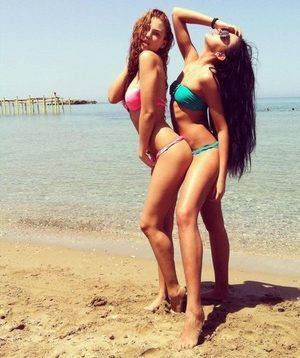 Meet Tyesha (23) from Washington | FWB Casual Partner