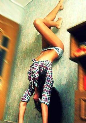 Photo of Cassidy (18), adult profile in Michigan