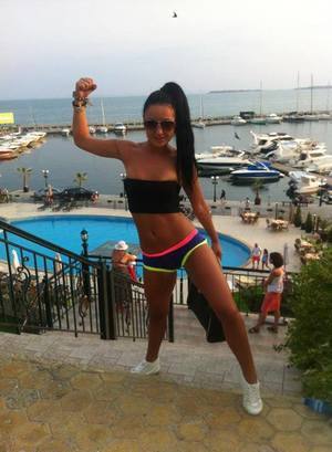 Dating profile image of Alaina, age 23, Vancouver, WA