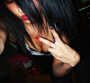 Olivia, 27, profile image for Las Vegas, NV dating page