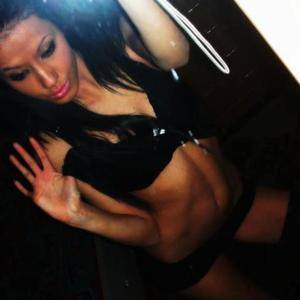 Cierra, 22, North Carolina | Local FWB Dating Profile