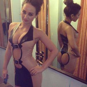 Ashton (29) in South Carolina | Friends with Benefits