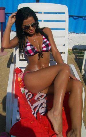 Kamryn, 24, South Carolina | Local FWB Dating Profile