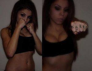 Meet Kallie (21) from Ohio | FWB Casual Partner