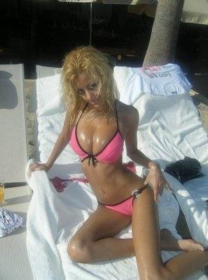 Meet Abigail (18) from North Dakota | FWB Casual Partner