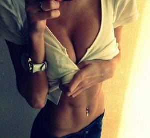 Crystal, 27, Connecticut | Local FWB Dating Profile