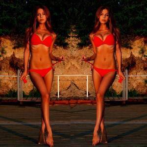 Meet Helena (21) from Ohio | FWB Casual Partner