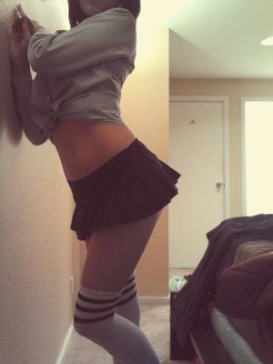 Meet Clare (27) from Virginia | FWB Casual Partner