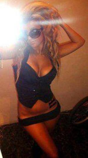 Alexandrea, 22, Quebec | Local FWB Dating Profile