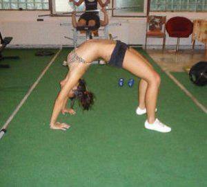 Chat with Celeste (21) | Indiana Casual Partners