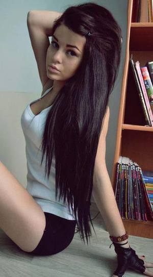 Meet Lily (28) from Virginia | FWB Casual Partner