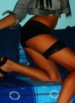 Anahi, 29, Minnesota | Local FWB Dating Profile