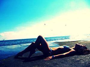 Janiah, 20, Michigan | Local FWB Dating Profile