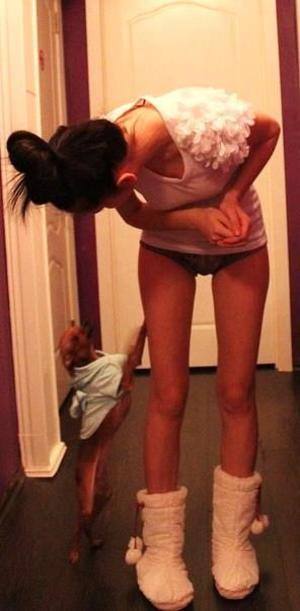 Meet Esther (28) from Missouri | FWB Casual Partner