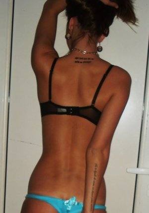 Maritza, 22, Rhode Island | Local FWB Dating Profile