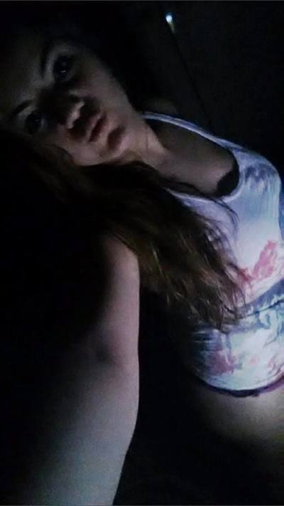 Meet Carmen (18) from Wisconsin | FWB Casual Partner