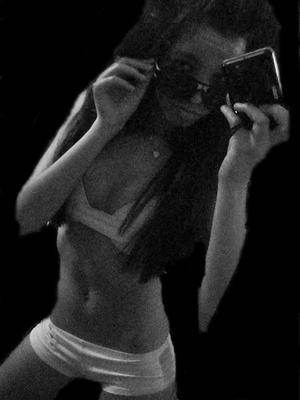 Leslie, 28, Washington local dating profile photo