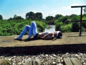 Alaina, 20, Ohio | Local FWB Dating Profile