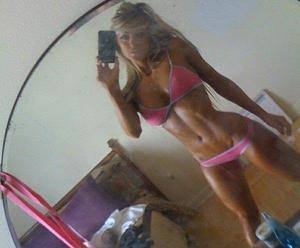 Meet Aurora (27) from Nebraska | FWB Casual Partner