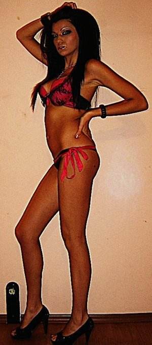 Photo of Jaqueline, 18, adult dating profile from Ohio