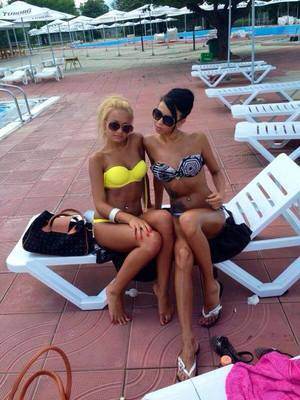 Profile photo for Krystal, 26, District Of Columbia adult dating