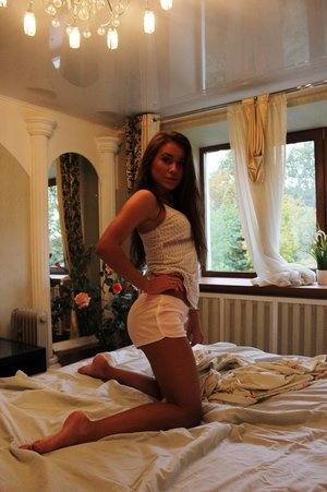 Blair, 19, New Jersey | Local FWB Dating Profile