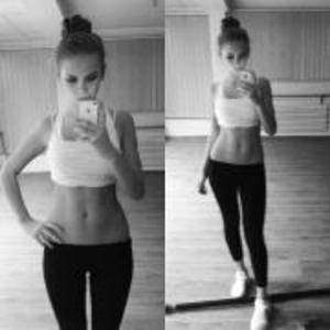 Profile photo of Stacie, age 23, from Milwaukee, WI