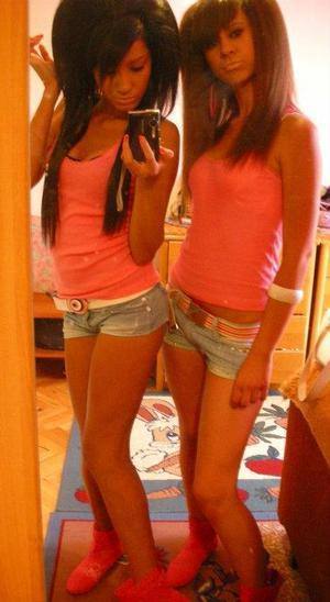 Meet April (23) from Indiana | FWB Casual Partner