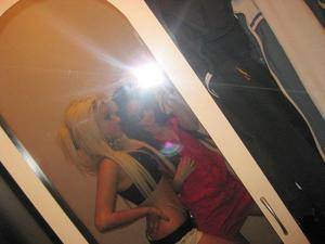 Molly (18) in Quebec | Friends with Benefits