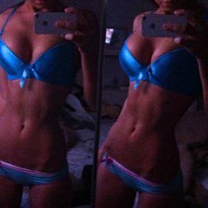 Meet Mylee (28) from Washington | FWB Casual Partner