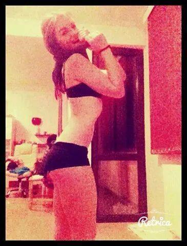 Lauryn (24) in Ohio | Friends with Benefits