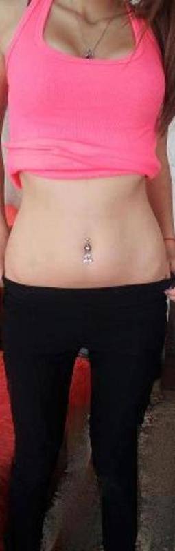 Jaylyn (28) in Michigan | Friends with Benefits