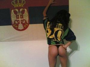 Natalee, 28, Maryland | Local FWB Dating Profile