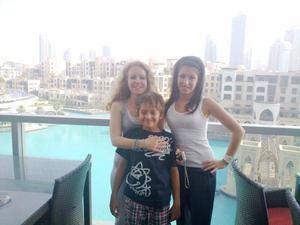 Tatyana (30) in California | Friends with Benefits