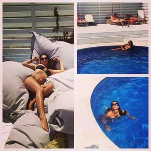 Aaliyah (18) in Michigan | Friends with Benefits