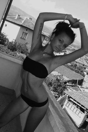 Peggy, 29, Tennessee | Local FWB Dating Profile