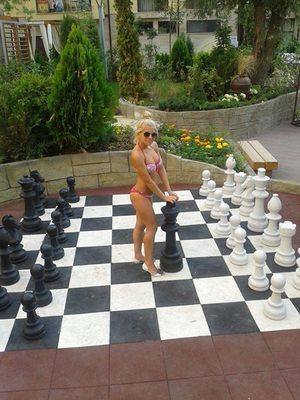 Ericka, 24, Oregon | Local FWB Dating Profile