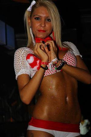 Jordan, 18, Quebec | Local FWB Dating Profile