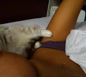 Meagan (26) in Ohio | Friends with Benefits