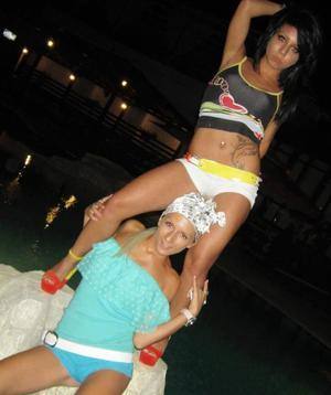 Meet Morgan (28) from Oklahoma | FWB Casual Partner