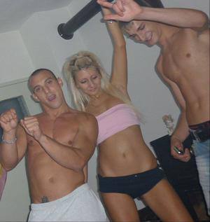 Meet Mckayla (30) from Indiana | FWB Casual Partner