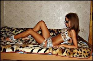 Clarissa, 25, Maryland | Local FWB Dating Profile