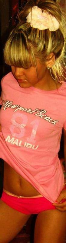 Margaret (27) in Washington | Friends with Benefits