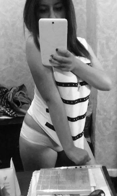 Brittany, 26, Quebec | Local FWB Dating Profile